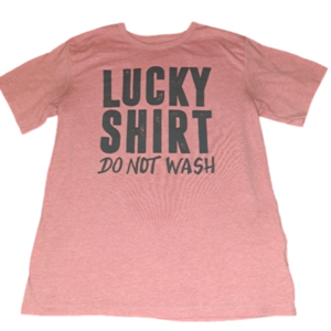 Girls sz XL/14 or women's sz S tee with quote. Like new condition. PLACE brand.